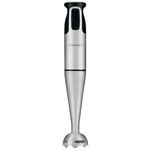 Immersion Blender