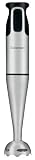 Cuisinart CSB-77 Smart Stick Hand Blender with Whisk and Chopper Attachments
