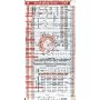 EKG pocketcard Set