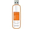 Lexar Chiavetta USB Jumpdrive S73, 32 GB, USB 3.0, Bianco