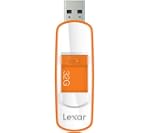 Lexar Chiavetta USB Jumpdrive S73, 32...