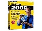 Norton 2000 - (version 2.0 ) - ensemble complet - 1 utilisateur - CD - Win - fran�ais