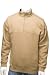 Hart Mountain Ribbed Half Zip