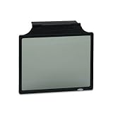 Kantek Mobile CPU Stand - System cabinet tower stand - black