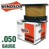 100' Reel Windsor 50JG Semi Chisel Chain with Ultralink (.325 x .050)