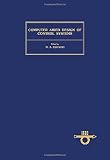 Computer aided design of control systems : proceedings of the IFAC symposium, Zürich, Switzerland, 29-31 August 1979