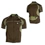 ZOIC Myth Full-Zip Bike Jersey - Short-Sleeve - Men's