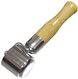 Bon Tool Co. Seam Roller Inside Radius
