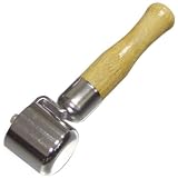 Bon Tool Co. Seam Roller Inside Radius by Bon