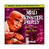 Mad Monster Party