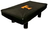 University of Tennessee Volunteers Pool Table Cover