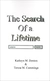 cover of The Search of a Lifetime