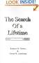 The Search of a Lifetime