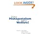New Managerialism, New Welfare? (Published in association with The Open University)