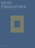 Neue Pinakothek - Katalog der Gem&auml;lde und Skulpturen - 