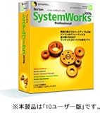 �m�[�g���E�V�X�e�����[�N�X 2004 �v���t�F�V���i�� 10���[�U�[�X���[���I�t�B�X�p�b�N