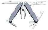 Leatherman 70208003 Juice S2, Storm Gray