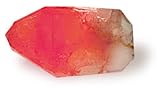 Rose Quartz Soap Rock 6 oz (Ylang Moss Scent)