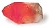 Rose Quartz Soap Rock 6 oz (Ylang Moss Scent)