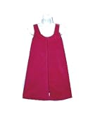 Coco Bay PLUS SIZE Sleeveless Terry Zip Front Swimsuit Cover-Up