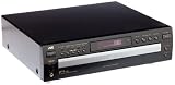 JVC XL-FZ158BK 5-CD Changer