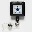 Dallas Cowboys Retractable Badge Holder 2 Pack