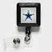 Dallas Cowboys Retractable Badge Holder 2 Pack