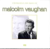 EMI Presents the Magic of Malcolm Vaughan
