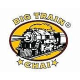 Big Train Chai 1.9lb Spiced Chai by 