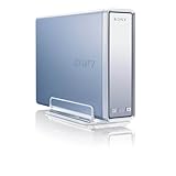 Sony DRX-830U 18X External USB 2.0 Double-Layer DVD±RW/CD-RW Drive