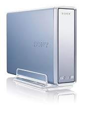Sony DRX-830U 18X External USB 2.0 Double-Layer DVD&plusmn;RW/CD-RW Drive