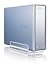 Sony DRX830U 18X External USB 2.0 Double-Layer DVD�RW/CD-RW Drive Image
