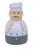 Faringdon Chef Mechanical Timer