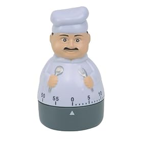 Faringdon Chef Mechanical Timer