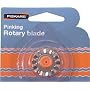 Fiskars Portable Rotary Trimmer 28mm Replacement Blade, Pinking