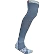 Fly Racing Knee Brace Moto Adult Off-Road Motorcycle Socks - Grey