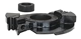 IMAGE OF Freud RS-S Replacement Cutter Head For RS1000 Or RS2000 Rail And Stile Insert Shaper Cutter, 1-1/4 Bore