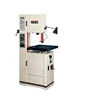 Jet 414485 VBS-1610 15-1/2-Inch 2 Horsepower Vertical Metalworking Bandsaw, 230/460-Volt 3 Phase