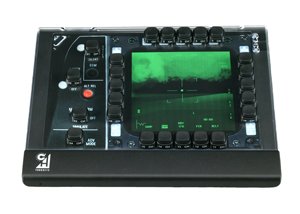 CH Multi Function Panel for All Windows Applications & PC Gaming