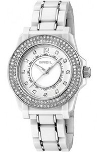 Breil Manta Ladies Watch - TW0985