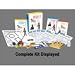 PDMS-2(Peabody Developmental Motor Scales-2nd Edition) KIT