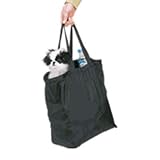 Baggallini Zip-Out Shopping Bag Small