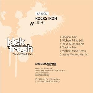 Rockstroh - Dream Dance 52 - Zortam Music
