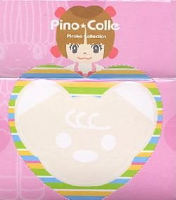 ピノココレクション　ＰＩＮＯ☆ＣＯＬＬＥ　ＢＯＸ