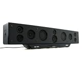 Acustic Solutions AS130 37 Surround Speaker Bar NEW