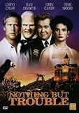 Nothing But Trouble (1991) (Region 2) (Import)