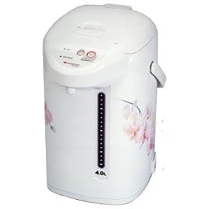 Sunpentown SP-4000 4-Liter Hot Water Dispensing Pot