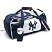 MLB Navy New York Yankees Gym Bag