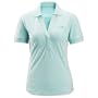Arc'teryx Motive Polo - Short-Sleeve - Women's Mist, L