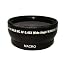 Extra large Wide Angle Lens With Macro lens For The Sony Dslr-a380, A330, A230 Digital Slr Cameras
